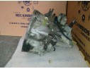 Recambio de caja cambios para renault megane ii berlina 5p dynamique referencia OEM IAM ND0008 A017138 6 VELOCIDADES