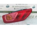 Recambio de piloto trasero izquierdo para fiat punto (199) easy referencia OEM IAM 51701589  