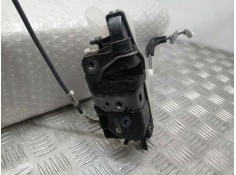 Recambio de cerradura puerta delantera izquierda para peugeot 2008 (p1) allure referencia OEM IAM 305596 305596 ELECTRICA