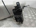 Recambio de cerradura puerta delantera izquierda para peugeot 2008 (p1) allure referencia OEM IAM 305596 305596 ELECTRICA