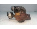 Recambio de turbocompresor para ford mondeo ber. (ca2) 2.0 tdci cat referencia OEM IAM 7607743 9662464980 GARRET