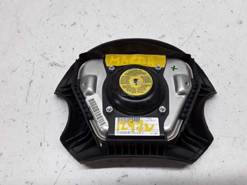 Recambio de airbag delantero izquierdo para fiat marea weekend (185) 1.9 turbodiesel referencia OEM IAM   