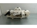 Recambio de mando calefaccion / aire acondicionado para renault modus confort dynamique referencia OEM IAM 69590001 100000252027