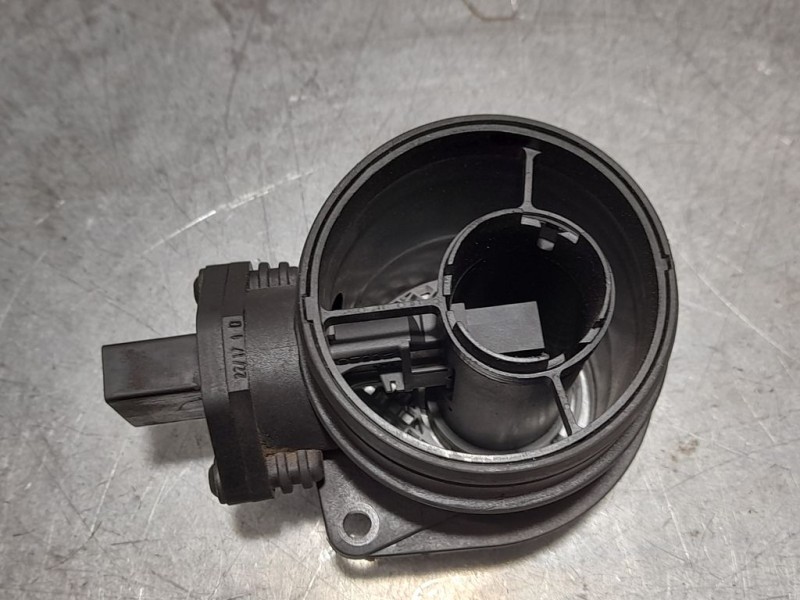 Recambio de caudalimetro para audi a4 avant (8e) 2.0 tdi quattro (dpf) referencia OEM IAM 281002461  BOSCH