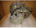 Recambio de caja cambios para renault megane ii berlina 5p dynamique referencia OEM IAM ND0008 A017138 6 VELOCIDADES
