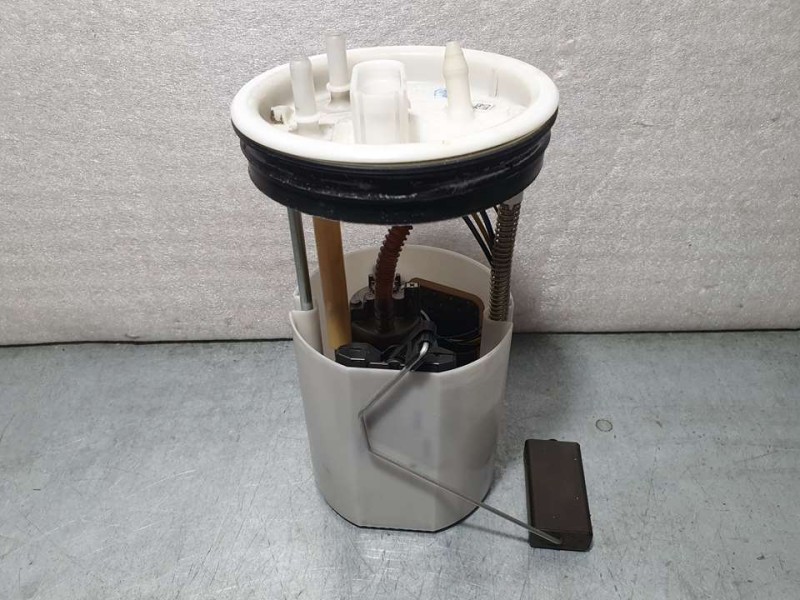 Recambio de aforador para seat ibiza (6j5) stylance / style referencia OEM IAM 6R0919051 A2C53436805 