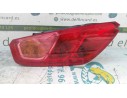 Recambio de piloto trasero izquierdo para fiat punto (199) easy referencia OEM IAM 51701589  