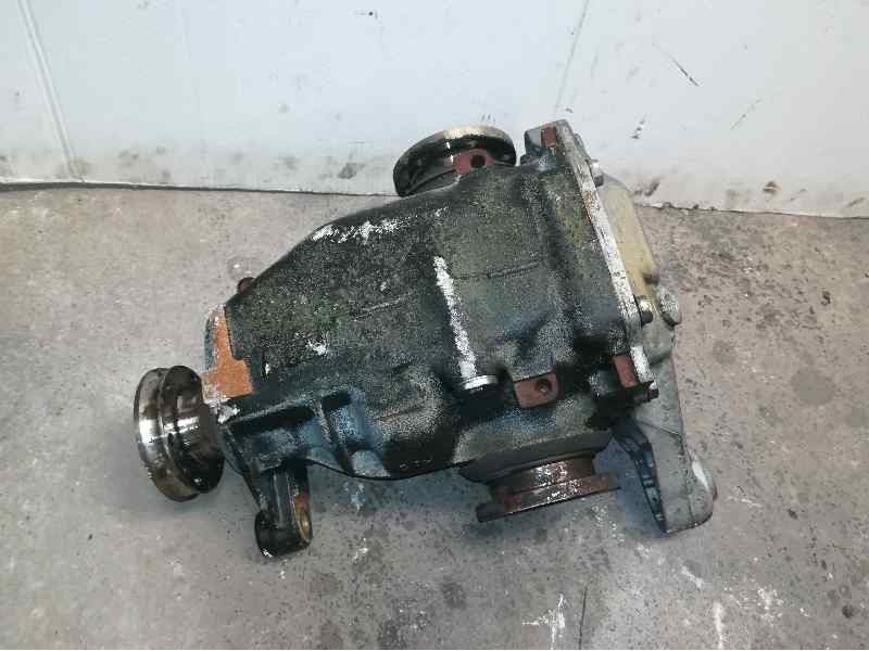 Recambio de diferencial trasero para bmw serie 5 berlina (e39) 523i referencia OEM IAM E8049L 1428464 