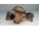 Recambio de turbocompresor para ford mondeo ber. (ca2) 2.0 tdci cat referencia OEM IAM 7607743 9662464980 GARRET