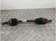 Recambio de transmision delantera izquierda para ford fiesta (cb1) ambiente referencia OEM IAM 8V513B437AAA  