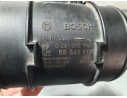 Recambio de caudalimetro para opel astra j sports tourer cosmo referencia OEM IAM 55561912 0281002940 BOSCH