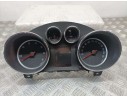 Recambio de cuadro instrumentos para opel astra j lim. selective referencia OEM IAM 13355682 600775881 