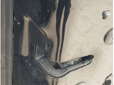 Recambio de cerradura puerta delantera derecha para citroën c3 feel referencia OEM IAM 9812398080  