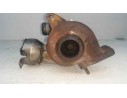 Recambio de turbocompresor para ford mondeo ber. (ca2) 2.0 tdci cat referencia OEM IAM 7607743 9662464980 GARRET
