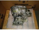 Recambio de caja cambios para renault megane ii berlina 5p dynamique referencia OEM IAM ND0008 A017138 6 VELOCIDADES