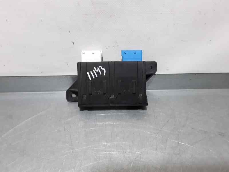 Recambio de modulo electronico para citroën c4 picasso exclusive referencia OEM IAM 9800162780 28407500 DELPHI