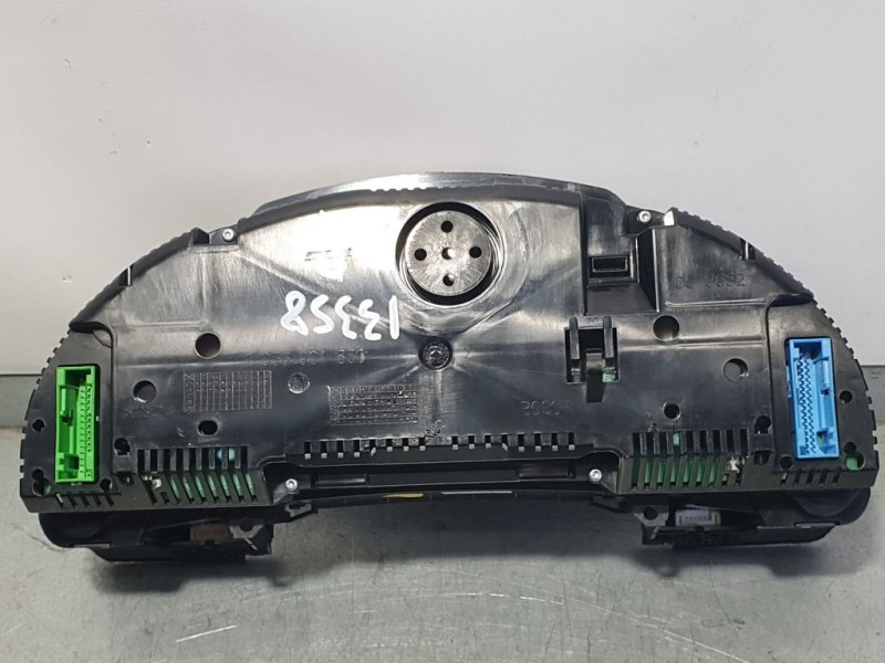 Recambio de cuadro instrumentos para audi a4 berlina (8e) 2.0 tdi 16v (103kw) referencia OEM IAM 8E0920901D 263626090 BOSCH