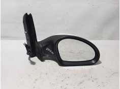 Recambio de retrovisor derecho para seat toledo (5p2) exclusive referencia OEM IAM  5 CABLES ELECTRICO