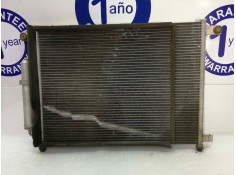 CONDENSADOR / RADIADOR AIRE ACONDICIONADO 2520567 