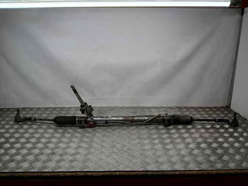 Recambio de cremallera direccion para ford s-max titanium referencia OEM IAM 6G913A500CR  ASISTIDA