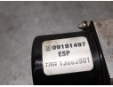 Recambio de abs para opel vectra c berlina comfort referencia OEM IAM GM09191497 13663901 TRW