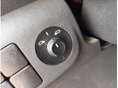 Recambio de mando retrovisor para citroën c-elysee (dd_) 1.6 hdi 92 referencia OEM IAM 96673722ZD  