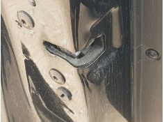 CERRADURA PUERTA DELANTERA IZQUIERDA 9812398180 