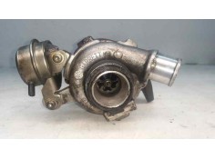 Recambio de turbocompresor para toyota auris 1.4 turbodiesel cat referencia OEM IAM 7559251 172010N020 GARRET