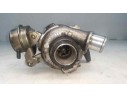 Recambio de turbocompresor para toyota auris 1.4 turbodiesel cat referencia OEM IAM 7559251 172010N020 GARRET