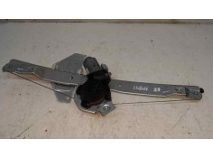 ELEVALUNAS DELANTERO IZQUIERDO 9222FR 2 PINS ELECTRICO