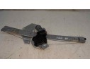 Recambio de elevalunas delantero izquierdo para citroën c3 tonic referencia OEM IAM  2 PINS ELECTRICO