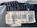 Recambio de cuadro instrumentos para audi a4 berlina (8e) 2.0 tdi 16v (103kw) referencia OEM IAM 8E0920901D 263626090 BOSCH