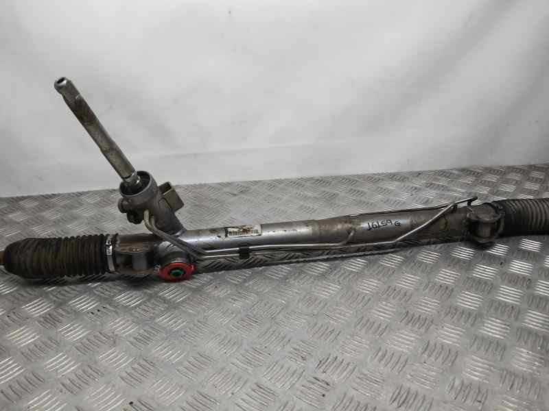 Recambio de cremallera direccion para ford s-max titanium referencia OEM IAM 6G913A500CR  ASISTIDA