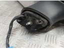 Recambio de retrovisor derecho para renault clio iv business referencia OEM IAM 963016226R ELECTRICO 9 CABLES 