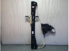 ELEVALUNAS DELANTERO IZQUIERDO 1S4837461A ELECTRICO 2 PINES