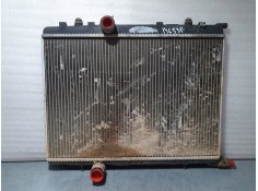 RADIADOR AGUA 9653692180 988607E VALEO