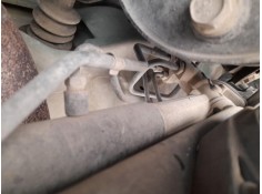 Recambio de cremallera direccion para daewoo kalos (klas) 1.4 referencia OEM IAM 96535296 ASISTIDA 