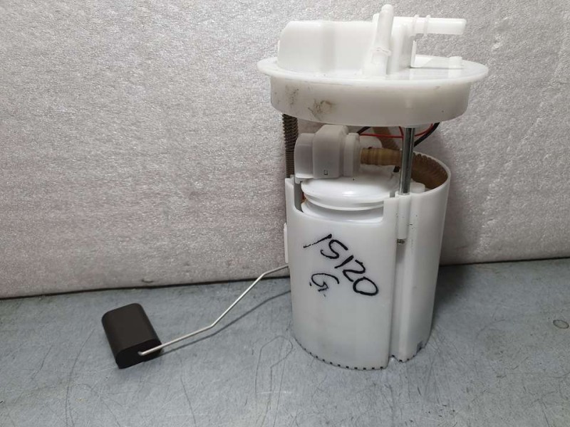 Recambio de aforador para ford puma hybrid titanium referencia OEM IAM J1B19H307AB D154752AB 