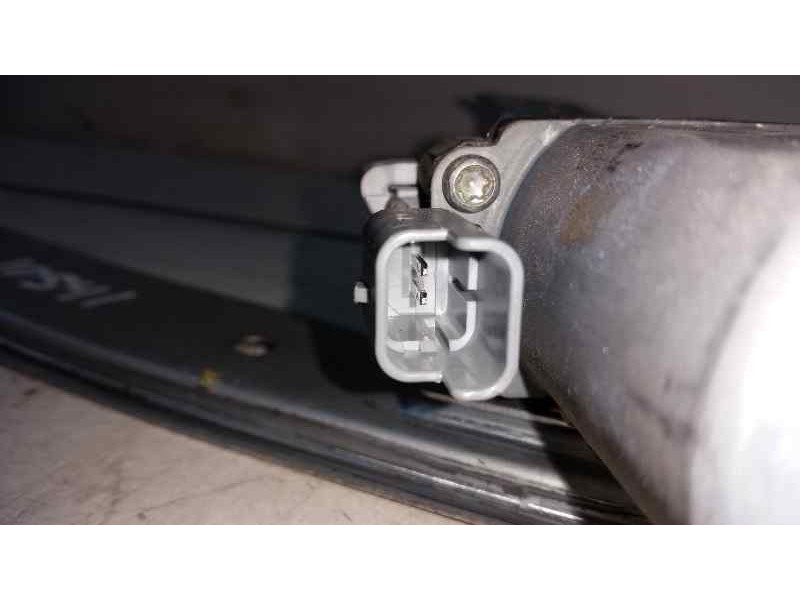 Recambio de elevalunas delantero izquierdo para citroën c3 tonic referencia OEM IAM  2 PINS ELECTRICO