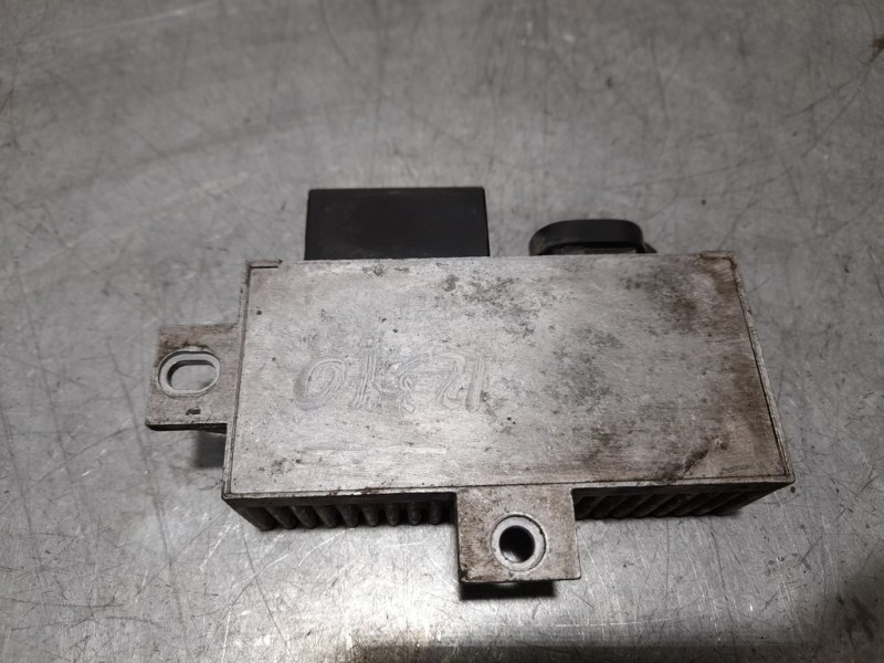 Recambio de caja precalentamiento para renault kangoo (f/kc0) alize referencia OEM IAM 7700109860  