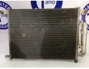 Recambio de condensador / radiador aire acondicionado para chevrolet kalos 1.2 cat referencia OEM IAM 2520567  