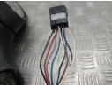 Recambio de retrovisor derecho para renault clio iv business referencia OEM IAM 963016226R ELECTRICO 9 CABLES 