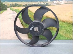 Recambio de electroventilador para renault megane ii berlina 5p dynamique referencia OEM IAM   GATE