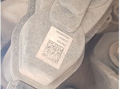 Recambio de pinza freno trasera derecha para citroën c4 iii (ba_, bb_, bc_) 1.5 bluehdi 130 (bbyhzb) referencia OEM IAM 16089989