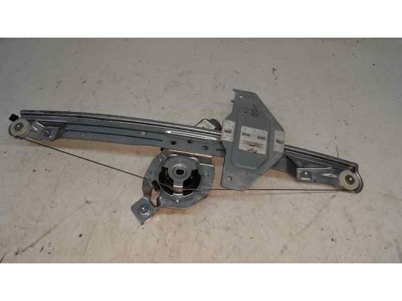 Recambio de elevalunas delantero izquierdo para citroën c3 tonic referencia OEM IAM  2 PINS ELECTRICO