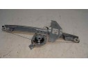 Recambio de elevalunas delantero izquierdo para citroën c3 tonic referencia OEM IAM  2 PINS ELECTRICO