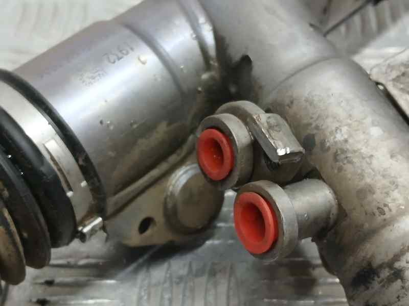 Recambio de cremallera direccion para ford s-max titanium referencia OEM IAM 6G913A500CR  ASISTIDA