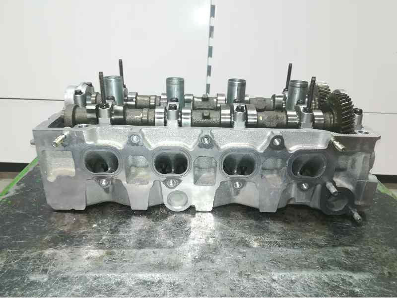 Recambio de culata para toyota corolla (e11) 1.6 16v referencia OEM IAM S51  RECONSTRUIDA
