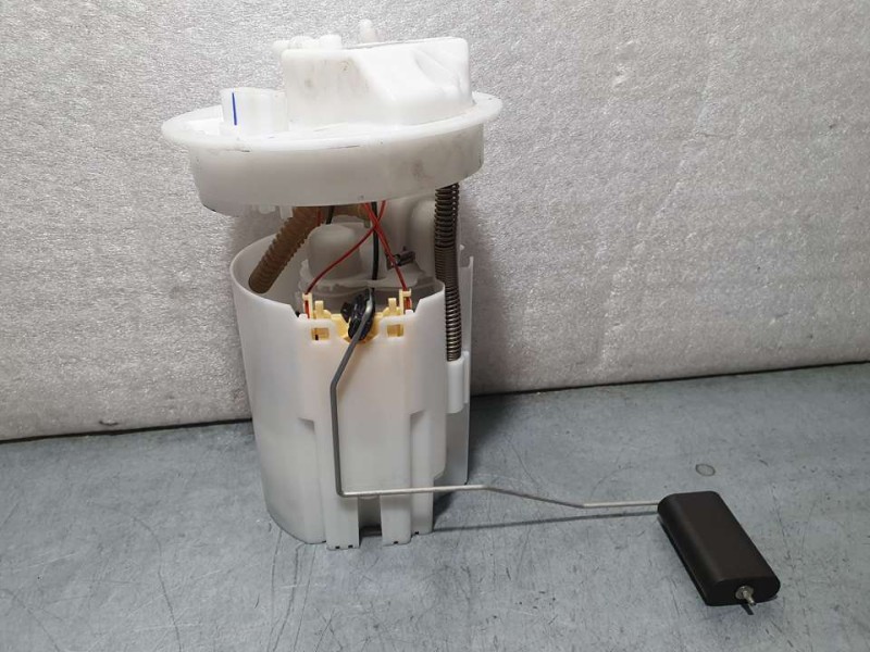 Recambio de aforador para ford puma hybrid titanium referencia OEM IAM J1B19H307AB D154752AB 