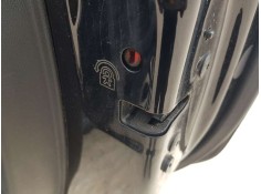 Recambio de cerradura puerta trasera derecha para citroën c3 feel referencia OEM IAM 9812398480  